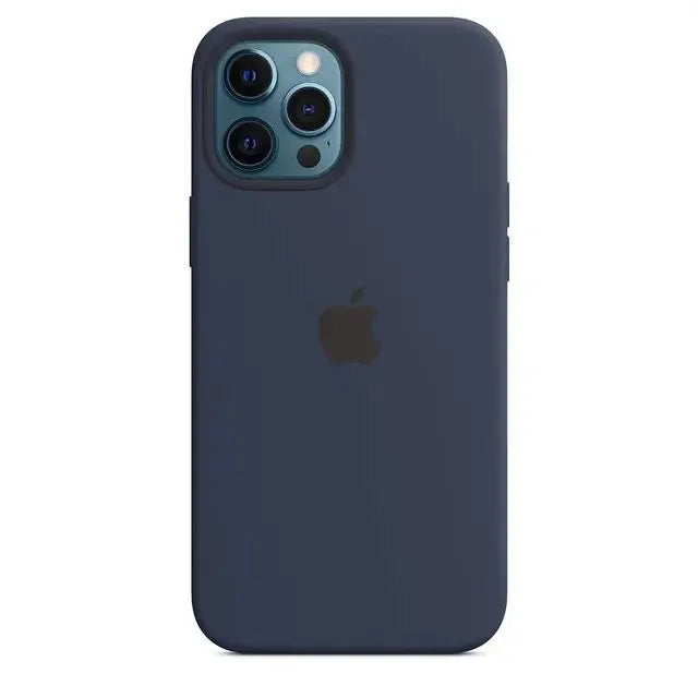 Coque en silicone Beu Marine