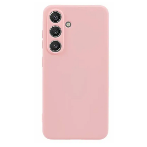 Coque en silicone Rose