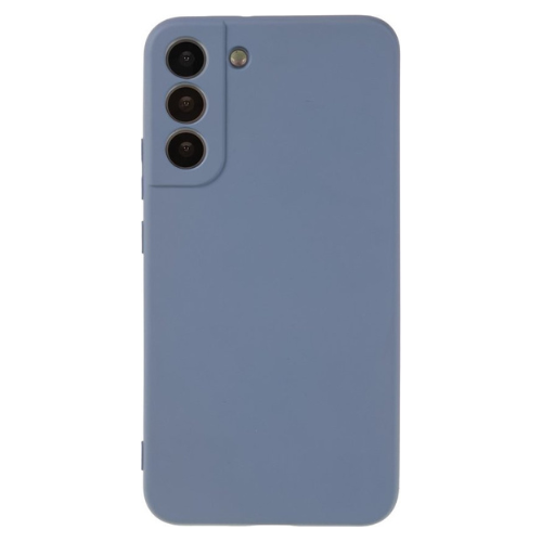 Coque en silicone Space Gris